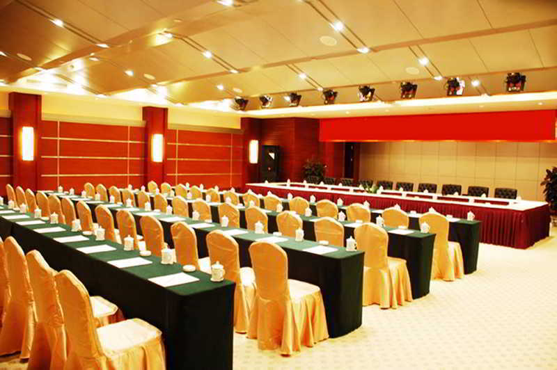 Meihao Mingyue Hotel International Finance City Keyun Road Metro Branch Guangzhou Exterior foto
